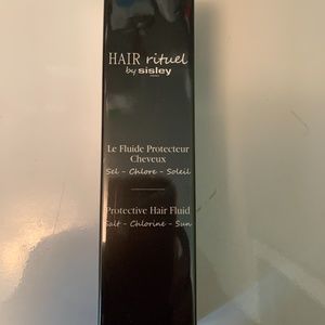 Sisley Hair Ritual protective hair fluid